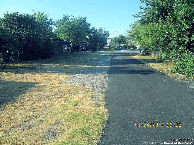 Image 5 of 11 For 4810 San Pedro