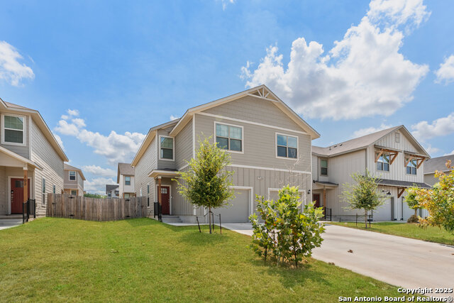 Details for 7536 Briarwood Pass  101-1, San Antonio, TX 78252