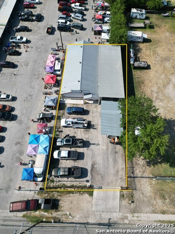 Details for 5250 Commerce W, San Antonio, TX 78237