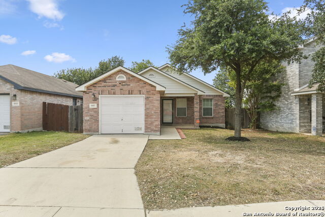 Details for 8907 Shaenwest, San Antonio, TX 78254