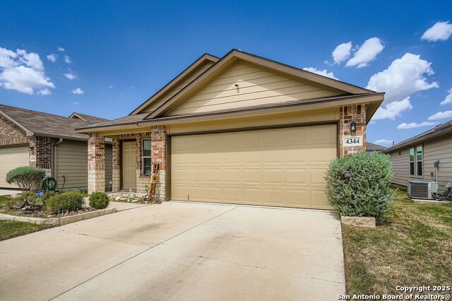 Details for 4344 Lake Ritter, St Hedwig, TX 78152