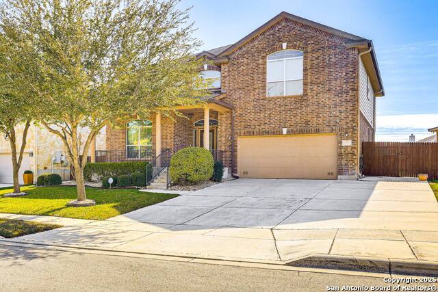 Details for 317 Sea Headrig, Cibolo, TX 78108