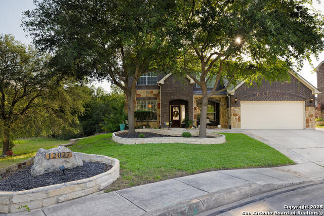 Details for 12027 Hunt Estate, San Antonio, TX 78253