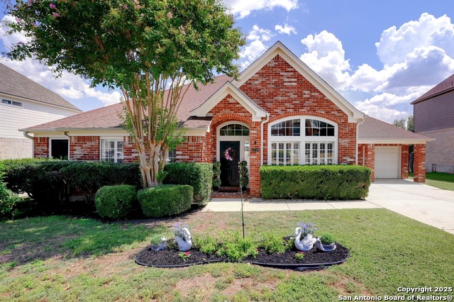 Details for 1718 Escada  , San Antonio, TX 78258