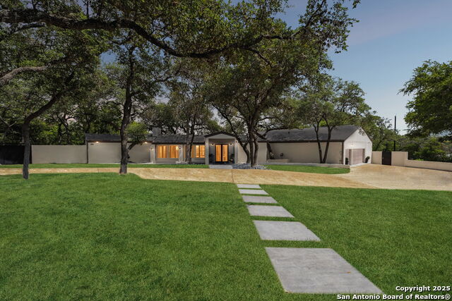 Details for 167 Country , San Antonio, TX 78209