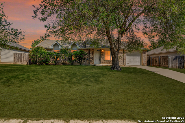 Details for 109 Saguaro  , Jourdanton, TX 78026