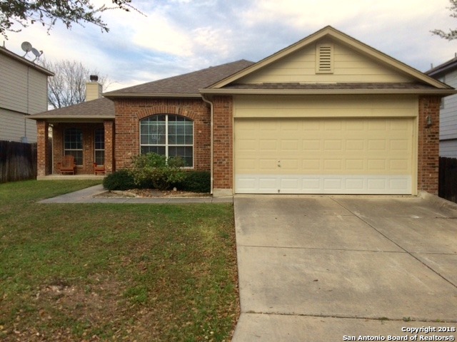 Details for 834 Anarbor Post, San Antonio, TX 78245