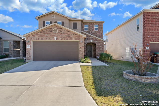Details for 2420 Lazo Summit, San Antonio, TX 78244