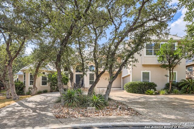 Image 2 of 25 For 14107 Bluff Grove