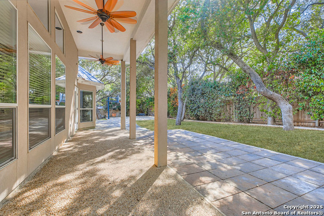 Image 24 of 25 For 14107 Bluff Grove