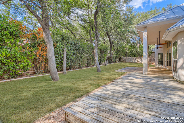 Image 25 of 25 For 14107 Bluff Grove