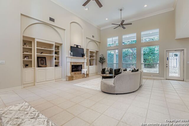 Image 4 of 25 For 14107 Bluff Grove