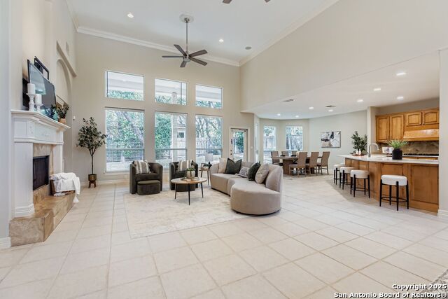 Image 5 of 25 For 14107 Bluff Grove