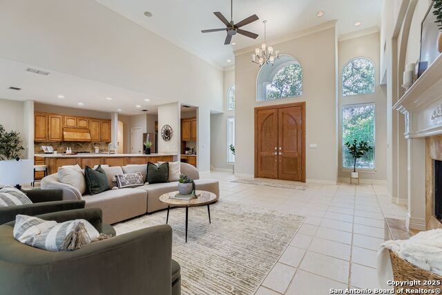 Image 6 of 25 For 14107 Bluff Grove