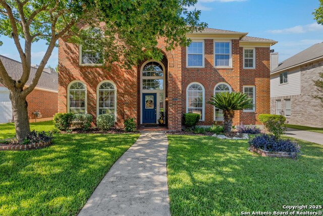 Details for 8823 Brae Vista, San Antonio, TX 78249
