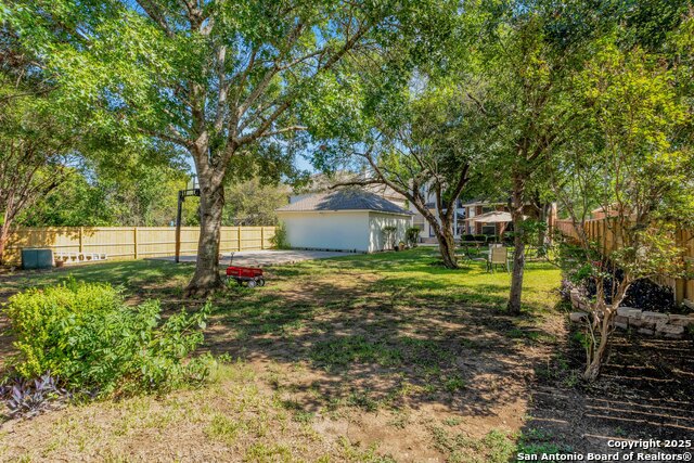 Image 36 of 36 For 8823 Brae Vista