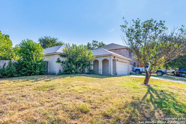 Details for 7303 Roveen Trail, San Antonio, TX 78244
