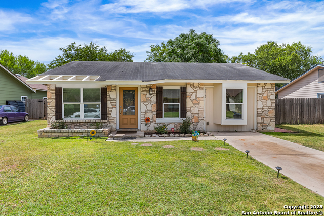 Details for 9726 Hidden Swan, San Antonio, TX 78250