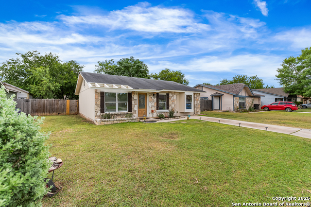 Image 2 of 29 For 9726 Hidden Swan