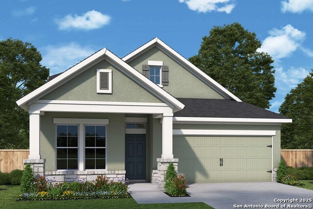Details for 8313 Wellstone, Schertz, TX 78154