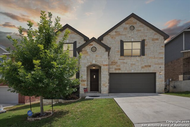 Details for 11314 Hill Top, Helotes, TX 78023