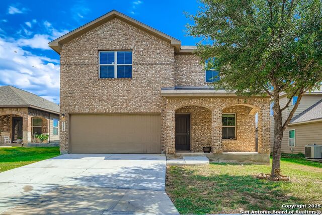 Details for 9035 Gull  , San Antonio, TX 78245