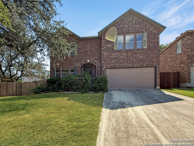 Details for 16618 Blanco Key, San Antonio, TX 78247