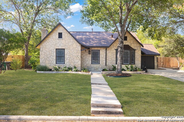 Details for 244 Lovera  , San Antonio, TX 78212