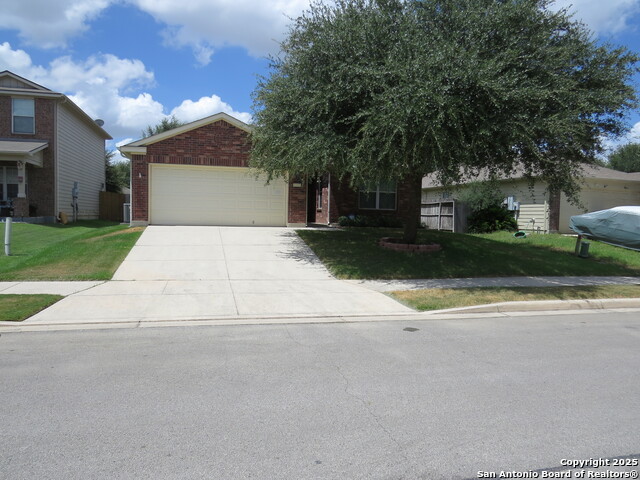 Details for 1353 Tractor, Schertz, TX 78154
