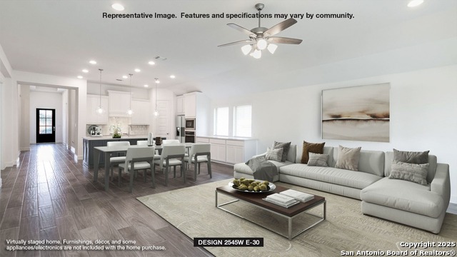 Listing photo id 1 for 14415 Cowboy Rig