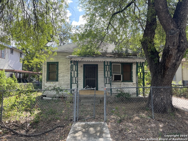 Details for 120 Stace  , San Antonio, TX 78204