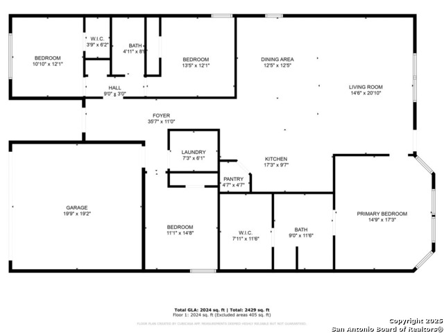 Image 26 of 26 For 5522 Coral Valley
