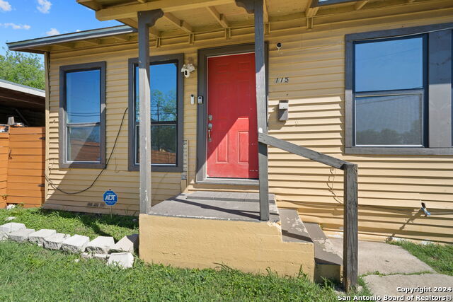 Details for 115 Dumoulin, San Antonio, TX 78210
