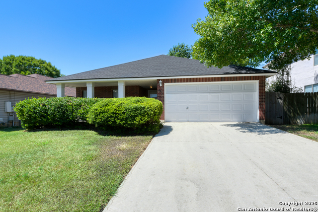 Details for 3313 Fresno  , Schertz, TX 78154