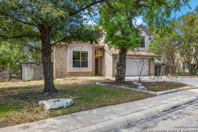 Image 3 of 39 For 2414 Trace Oak