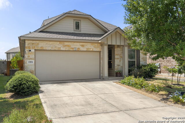 Details for 13836 Bellows Path, San Antonio, TX 78253