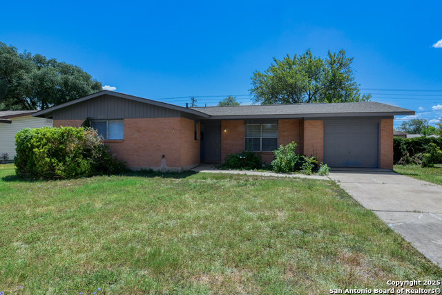 Details for 410 Maple  , Schertz, TX 78154