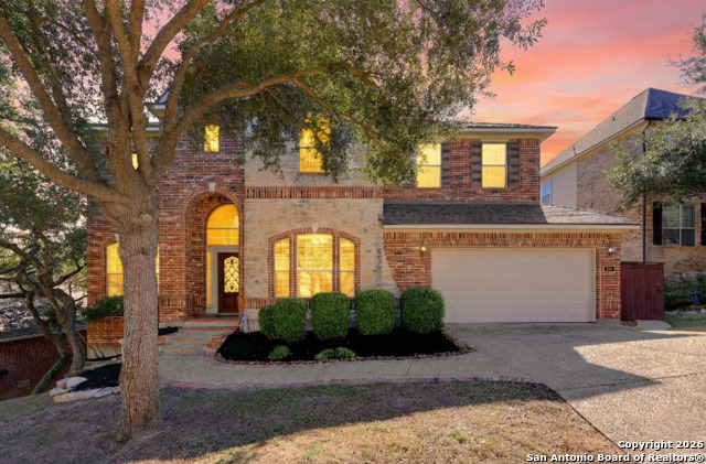 Details for 814 Artisan Way, San Antonio, TX 78260