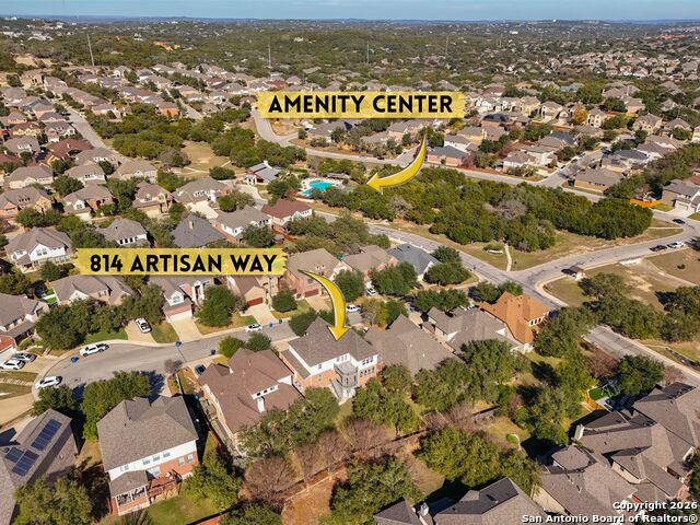 Image 31 of 39 For 814 Artisan Way