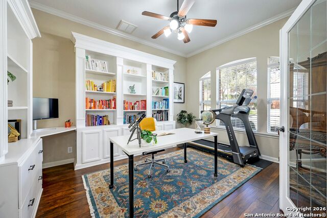 Image 4 of 39 For 814 Artisan Way