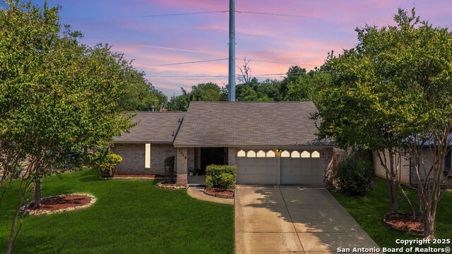 Details for 7038 Forest Meadow, San Antonio, TX 78240