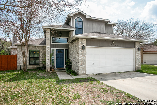 Details for 10723 Lake Path, San Antonio, TX 78217