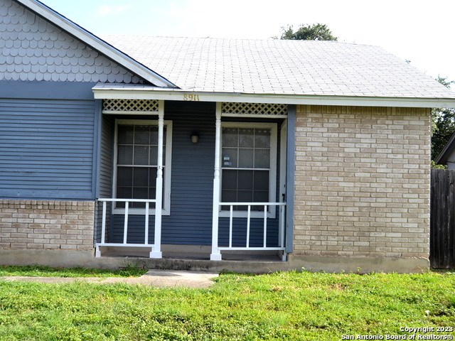 Details for 8911 Fall River, San Antonio, TX 78250