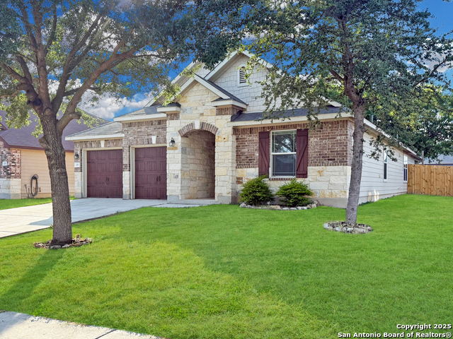 Details for 327 Joshua Hill, New Braunfels, TX 78130