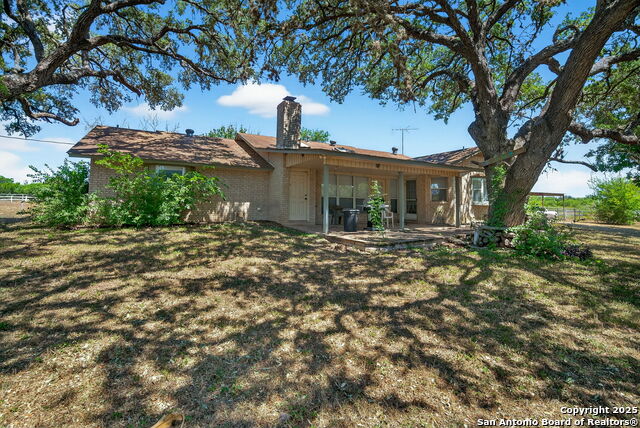 Listing photo id 25 for 281 County Road 265