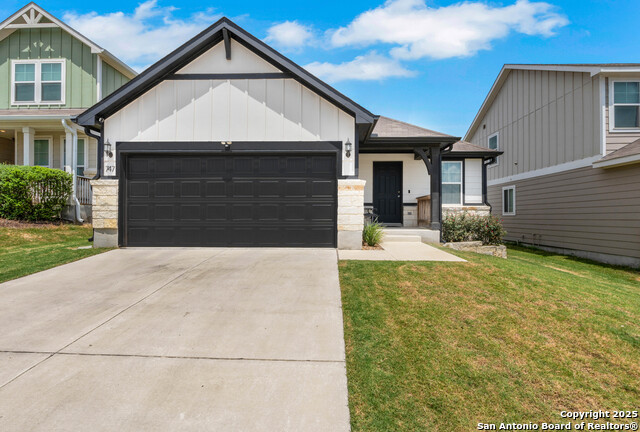 Details for 747 Steeplebush, New Braunfels, TX 78130