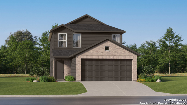 Details for 10535 Aqueduct Creek, San Antonio, TX 78214