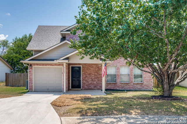 Details for 9722 Spruce Ridge, Converse, TX 78109