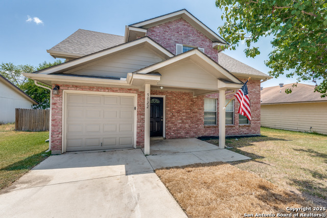 Image 26 of 27 For 9722 Spruce Ridge