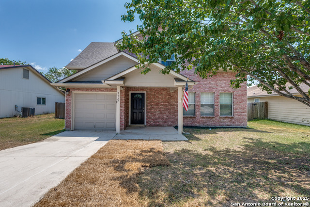 Image 27 of 27 For 9722 Spruce Ridge